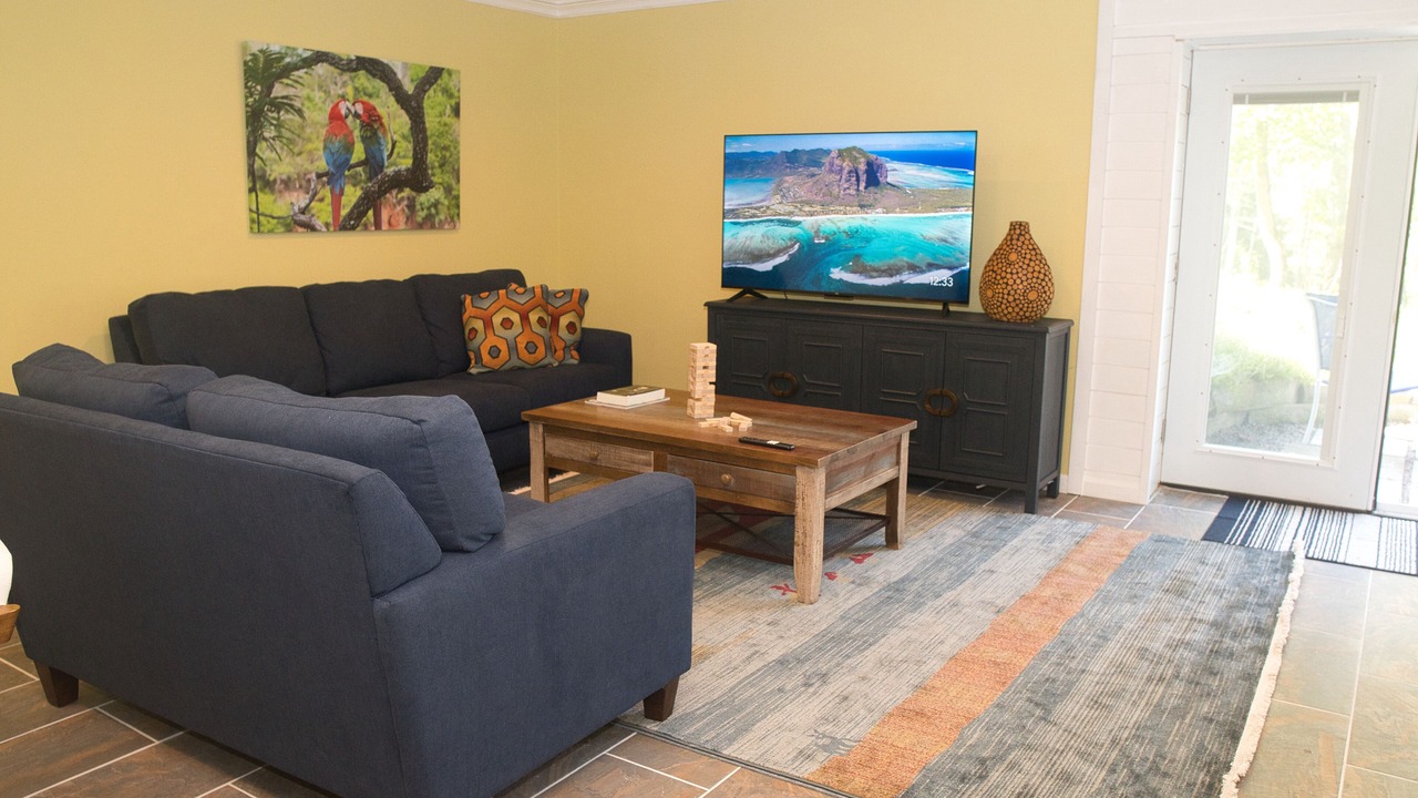 Photo of Livingroom in Spencer