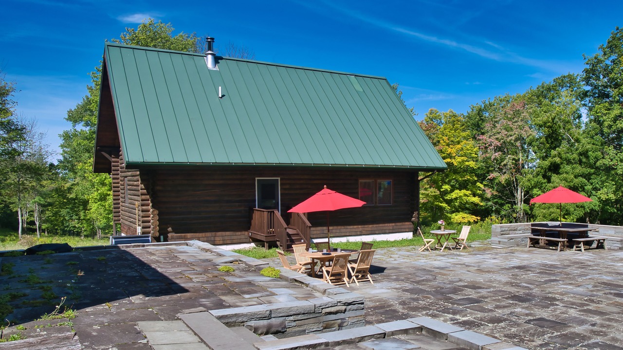 Photo of Outdoor in Spencer