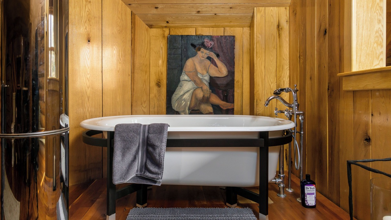 Photo of Bathroom in Spencer