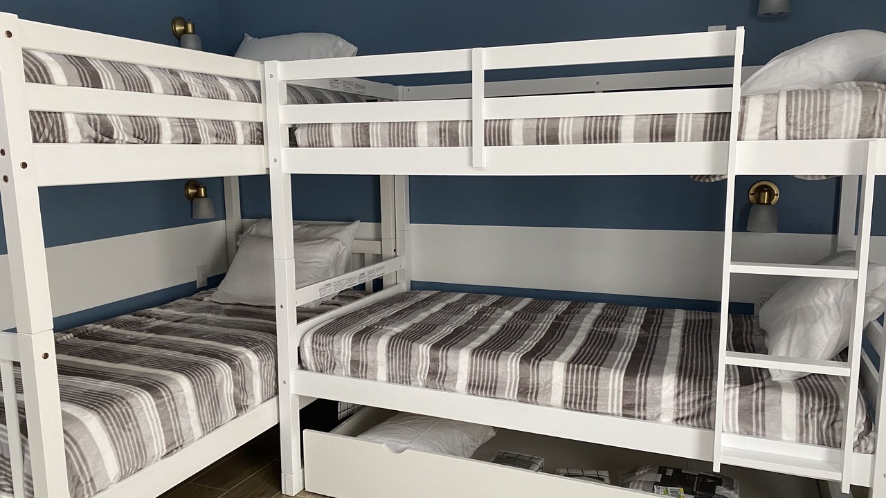Photo of Bedroom in Dumfries