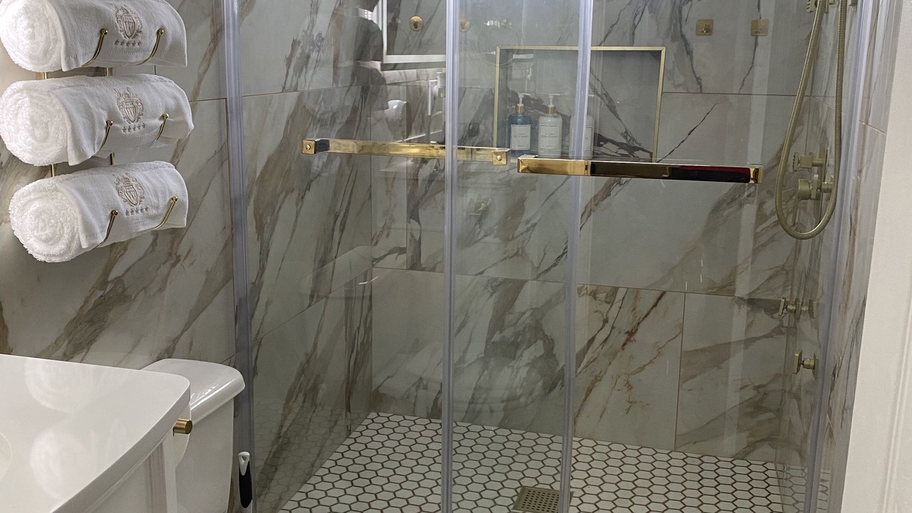 Photo of Bathroom in Dumfries
