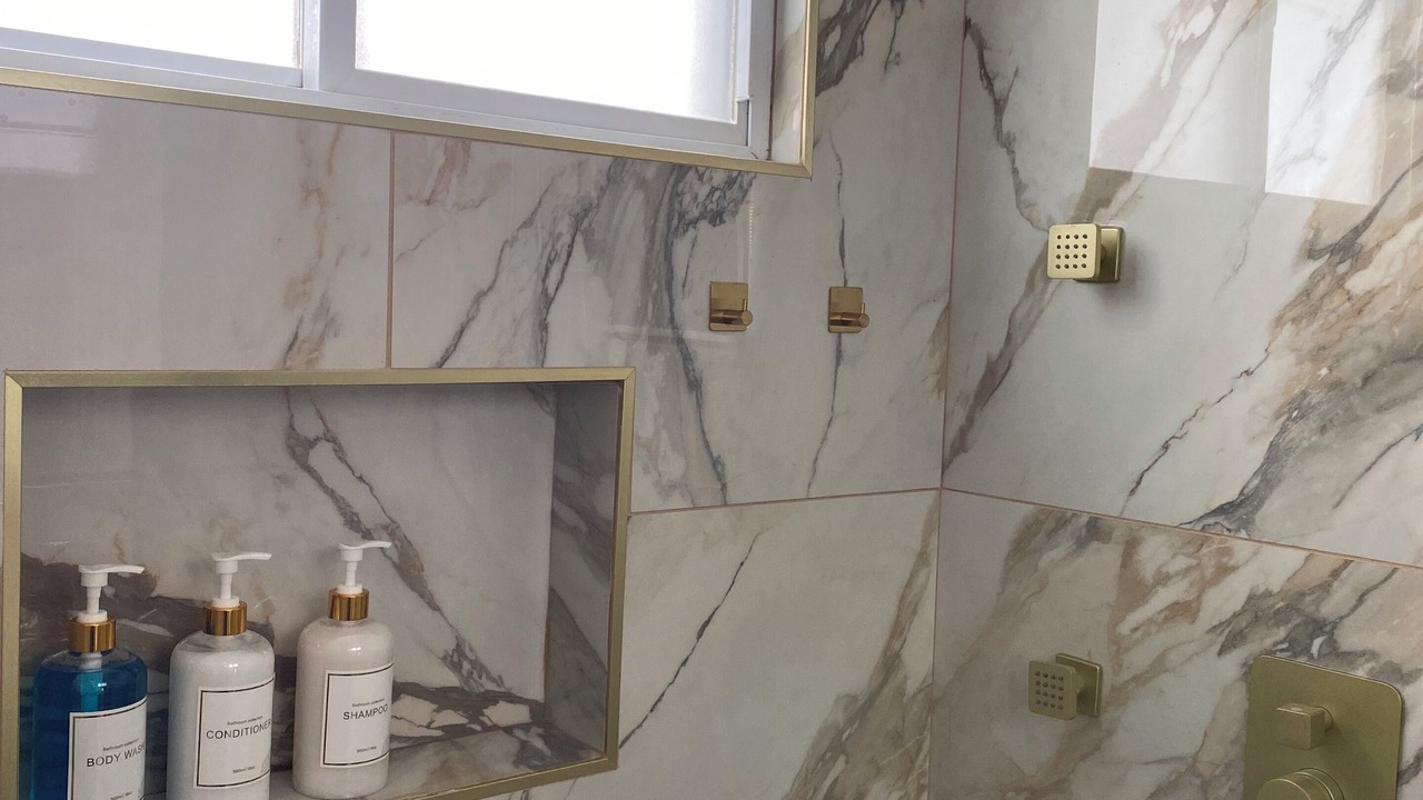 Photo of Bathroom in Dumfries