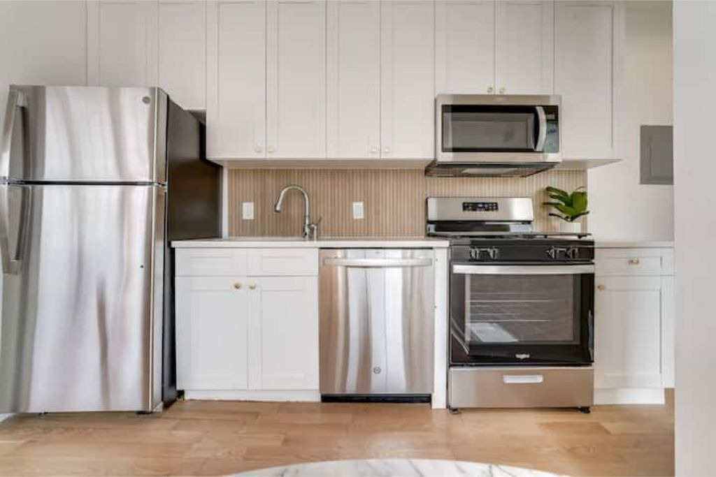 Photo of Kitchen in Communipaw