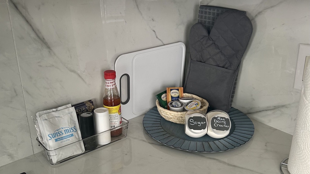 Photo of Kitchen in Cocoa