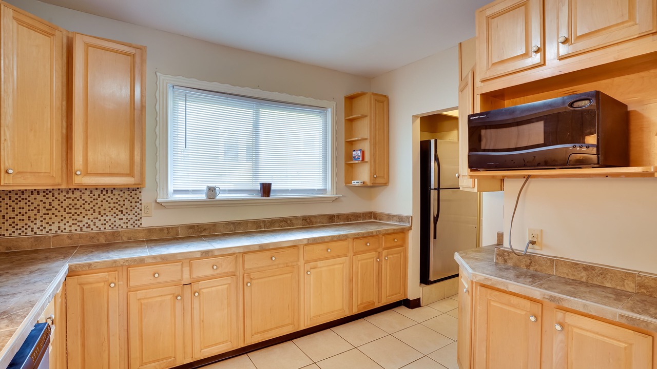 Photo of Kitchen in Eastside