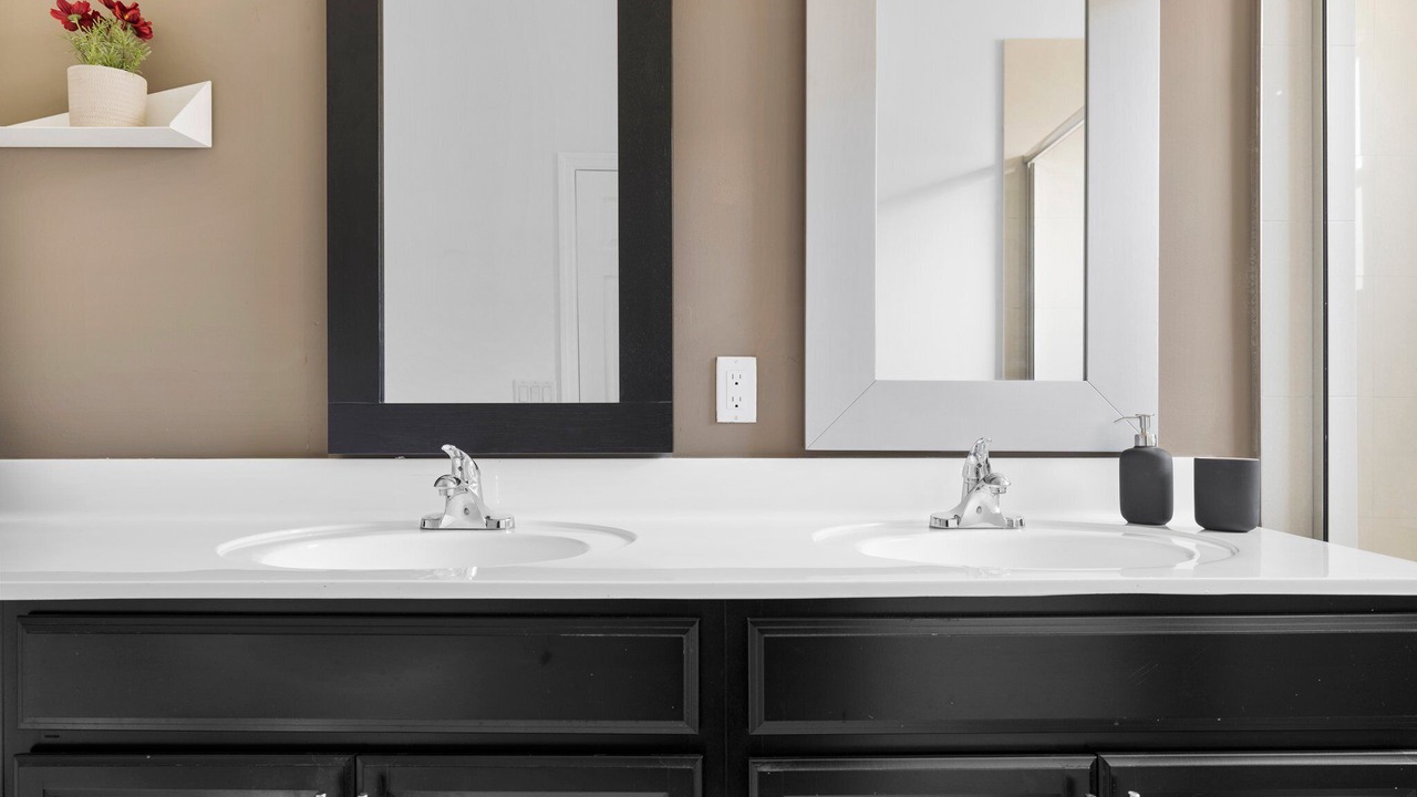 Photo of Bathroom in Tamiami