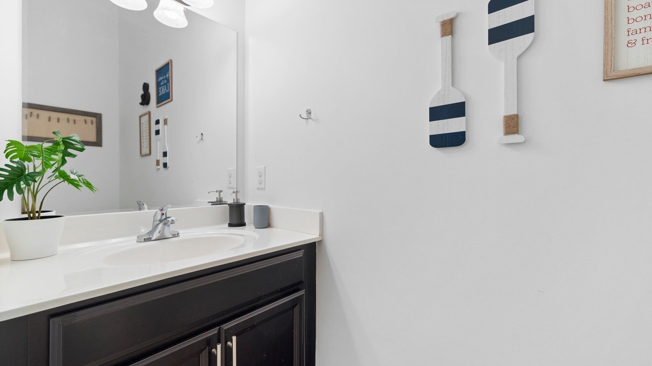Photo of Bathroom in Tamiami