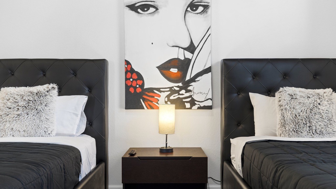 Photo of Bedroom in Tamiami