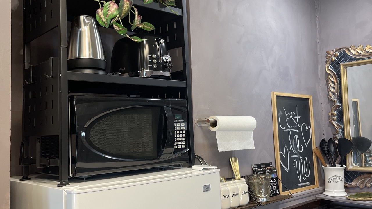 Photo of Kitchen in Little Falls
