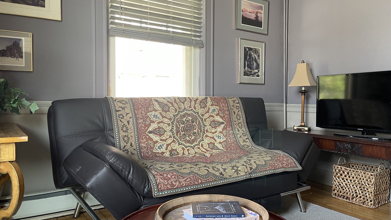Photo of Livingroom in Little Falls
