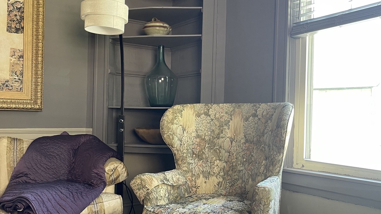 Photo of Livingroom in Little Falls