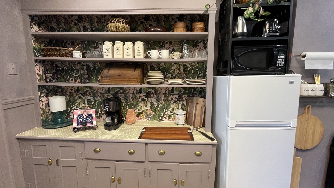 Photo of Kitchen in Little Falls