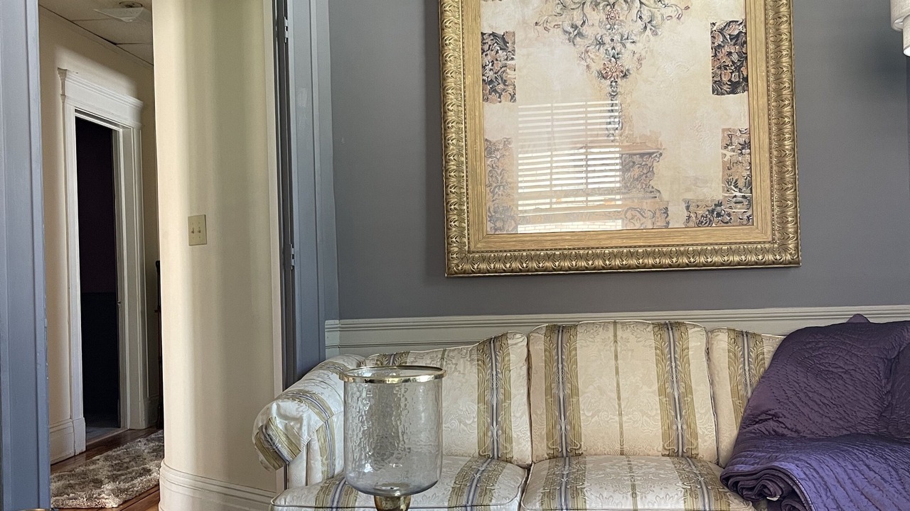 Photo of Livingroom in Little Falls