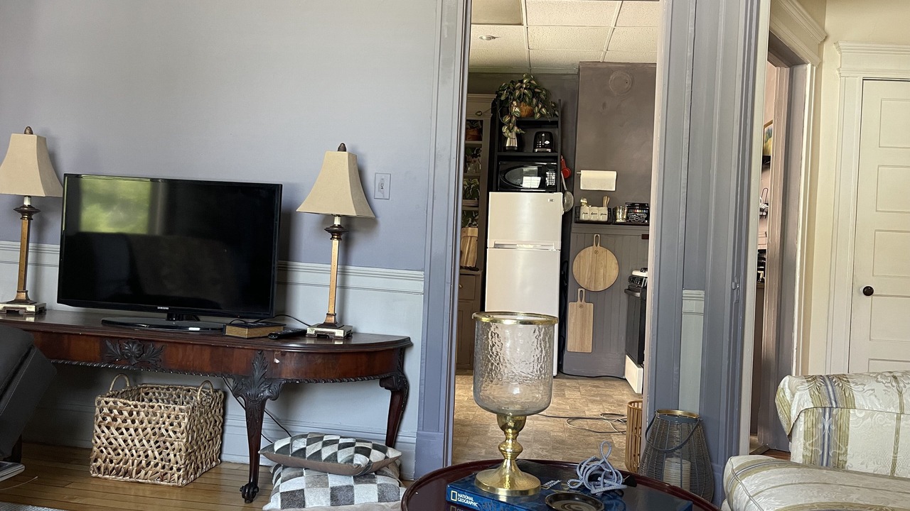 Photo of Livingroom in Little Falls
