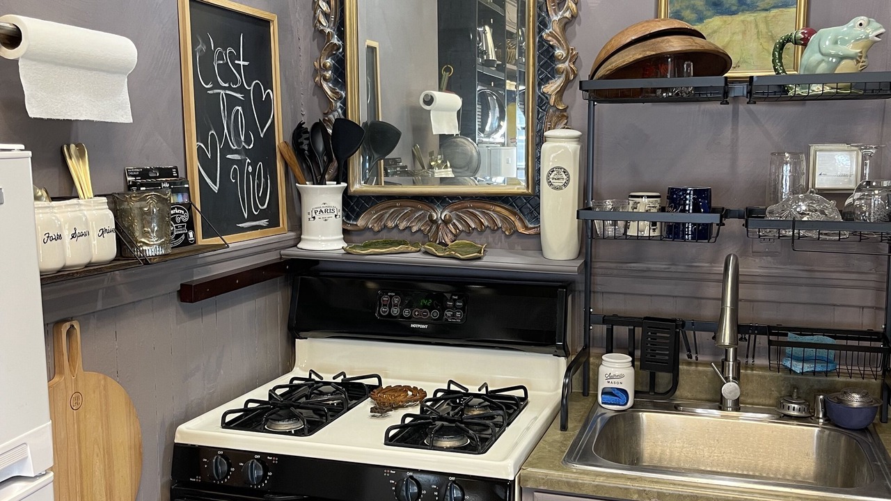 Photo of Kitchen in Little Falls