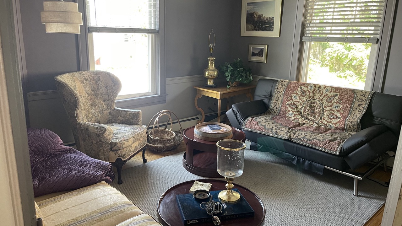 Photo of Livingroom in Little Falls