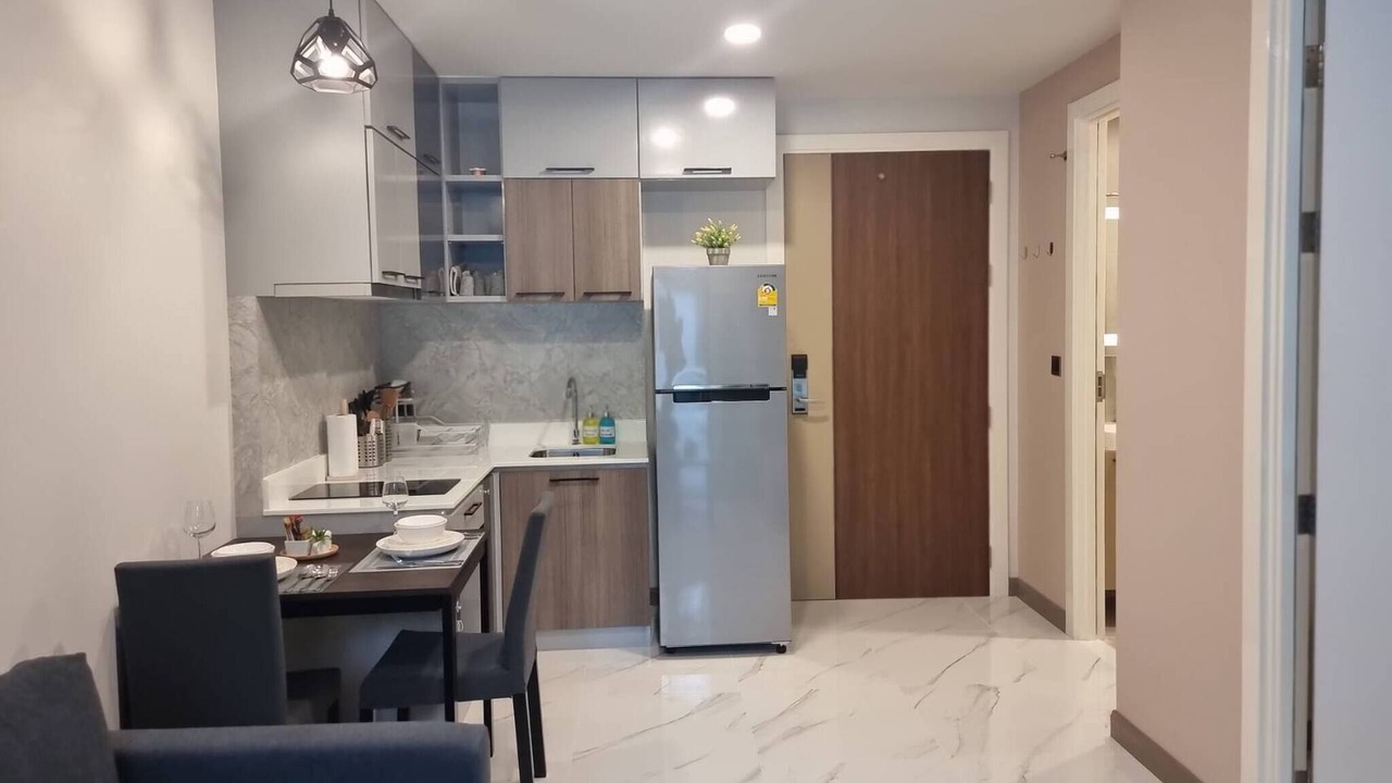 Photo of Kitchen in Ao Nang