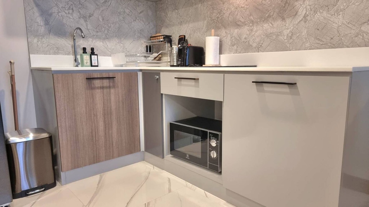 Photo of Kitchen in Ao Nang