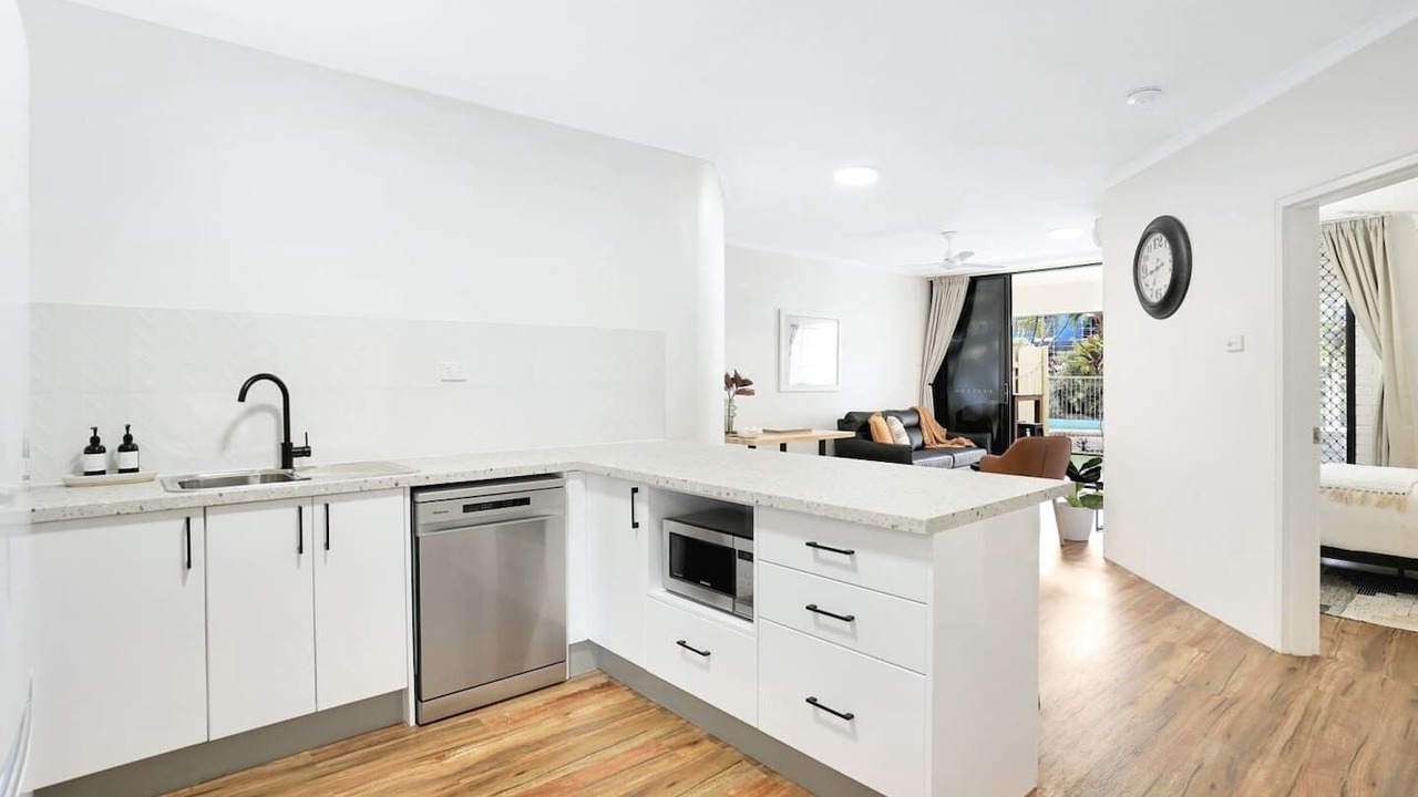 Photo of Kitchen in Cairns North