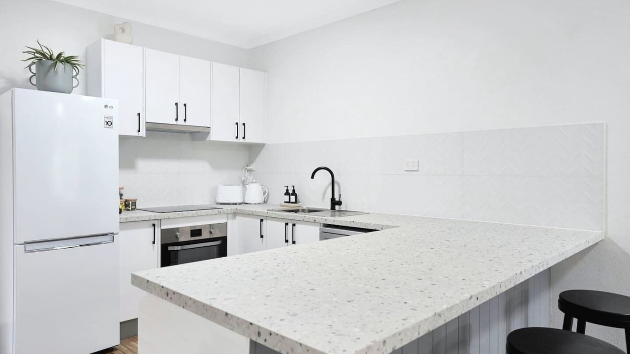 Photo of Kitchen in Cairns North