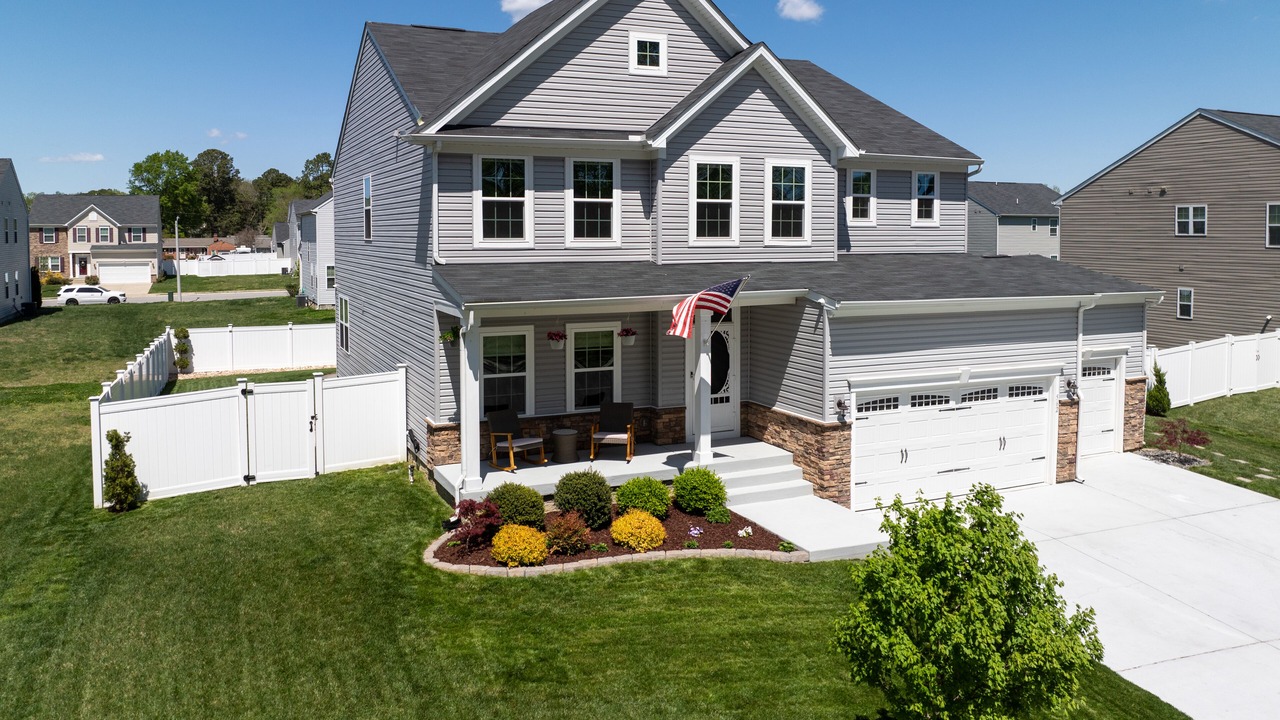 Photo of Outdoor in Central Newport News