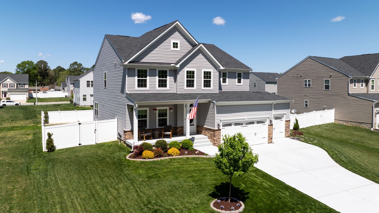 Photo of Outdoor in Central Newport News