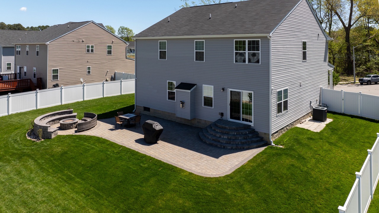 Photo of Outdoor in Central Newport News