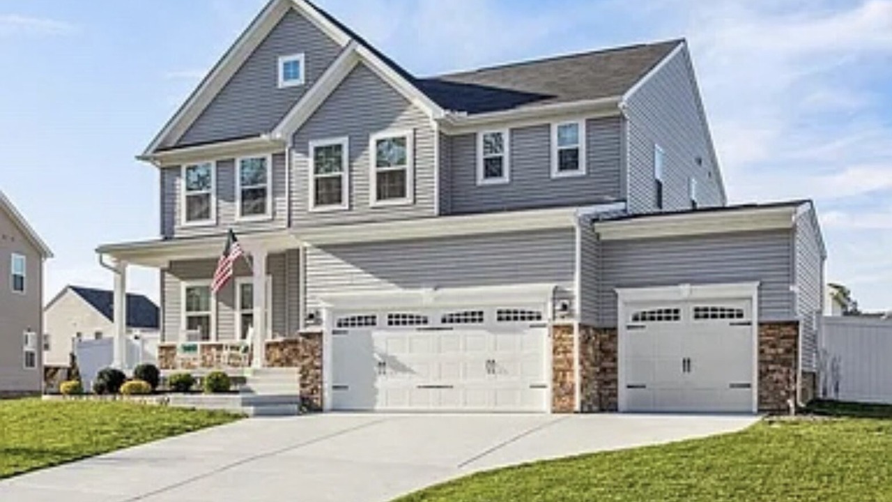 Photo of Outdoor in Central Newport News