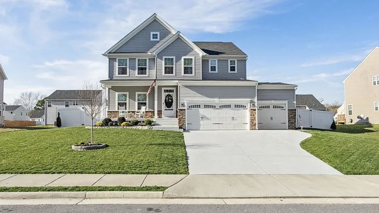 Photo of Outdoor in Central Newport News