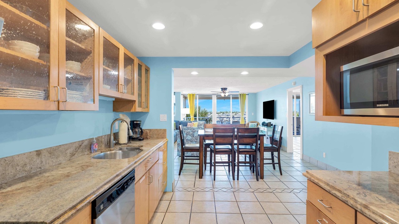 Photo of Kitchen in Meadows