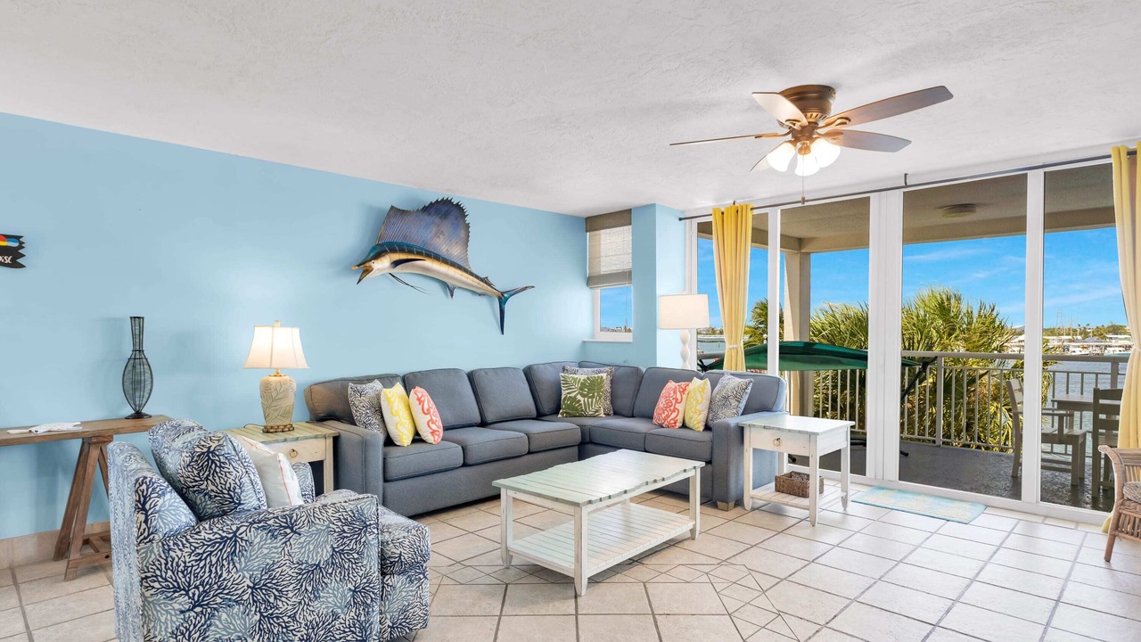 Photo of Patio Balcony in Meadows