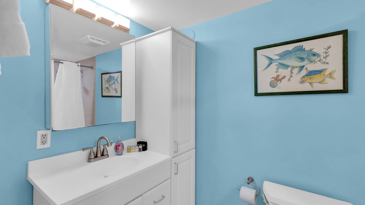 Photo of Bathroom in Meadows