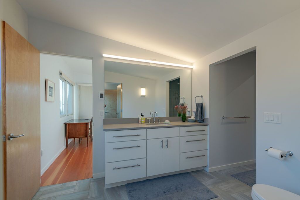 Photo of Bathroom in Wellfleet