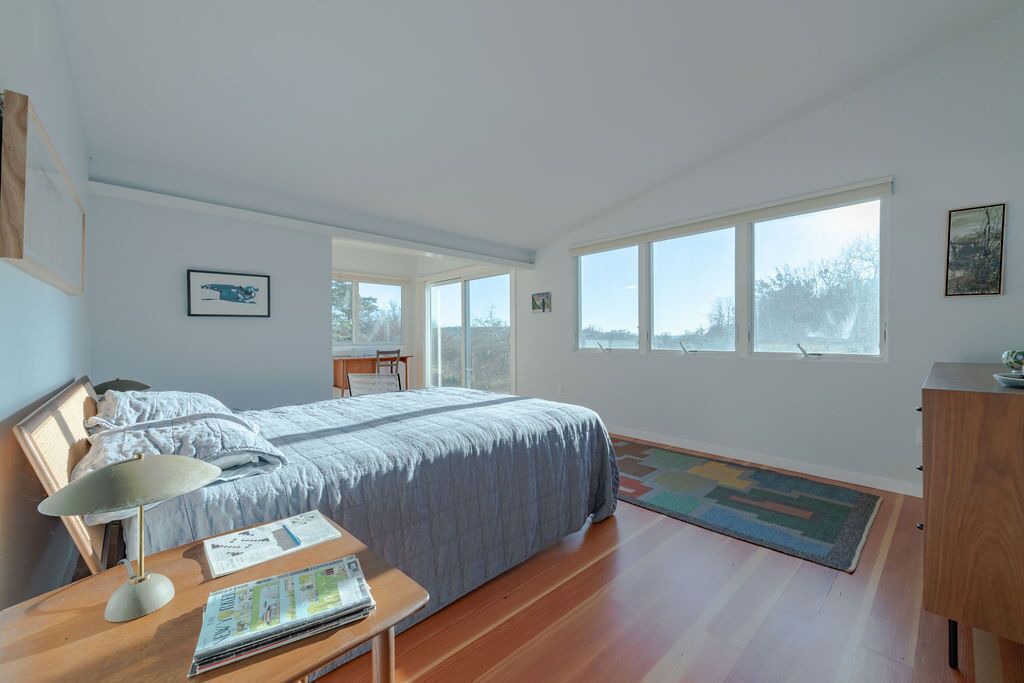 Photo of Bedroom in Wellfleet