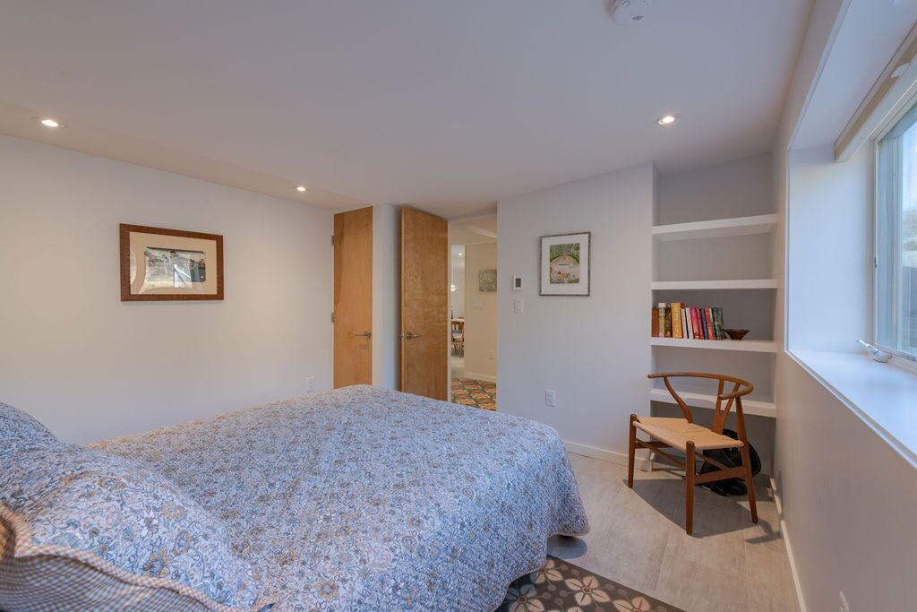 Photo of Bedroom in Wellfleet