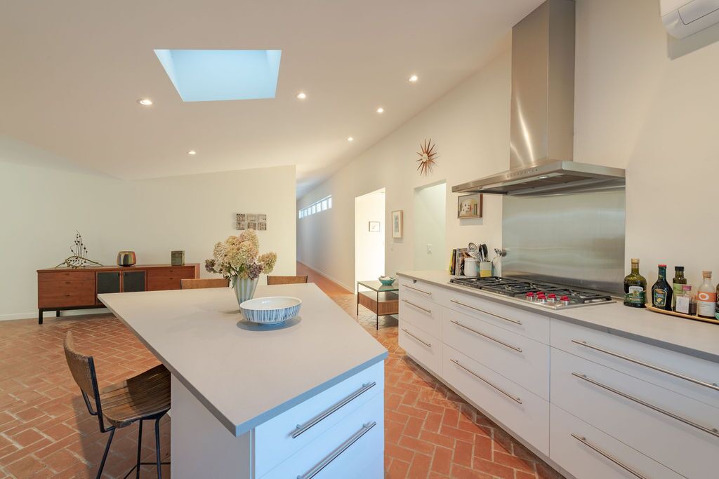 Photo of Kitchen in Wellfleet