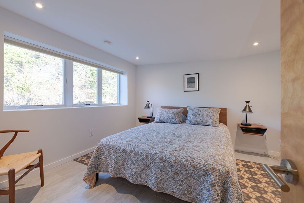 Photo of Bedroom in Wellfleet