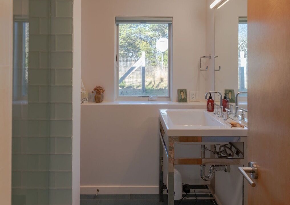 Photo of Bathroom in Wellfleet