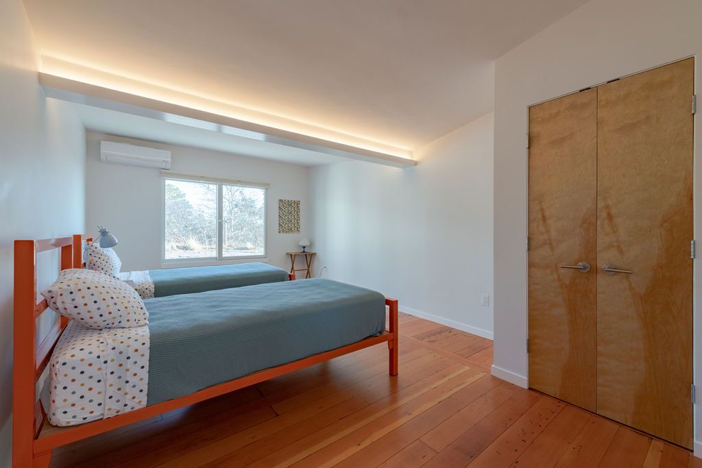 Photo of Bedroom in Wellfleet