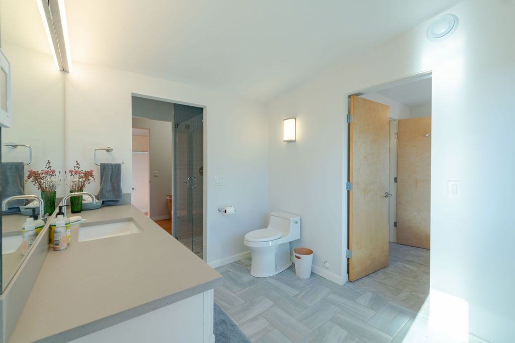 Photo of Bathroom in Wellfleet