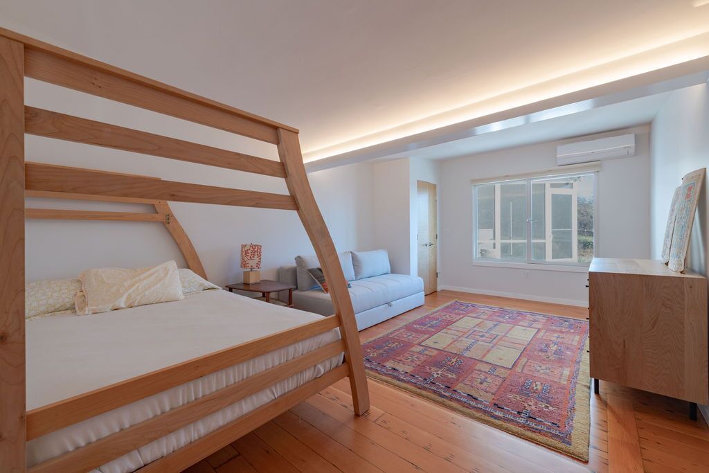 Photo of Bedroom in Wellfleet