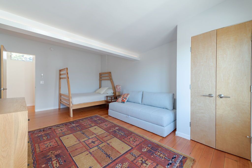 Photo of Bedroom in Wellfleet