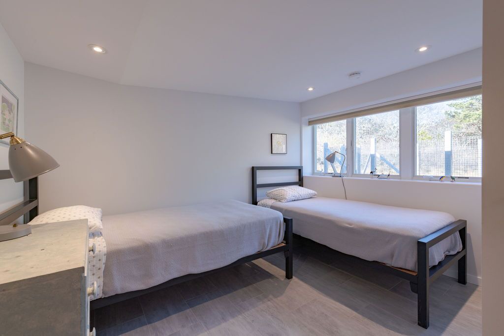 Photo of Bedroom in Wellfleet