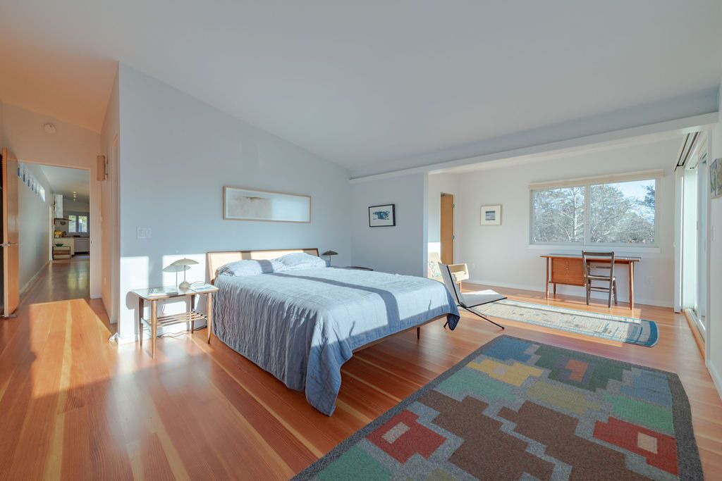 Photo of Bedroom in Wellfleet