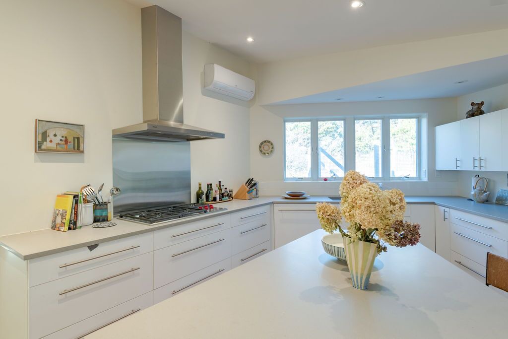 Photo of Kitchen in Wellfleet