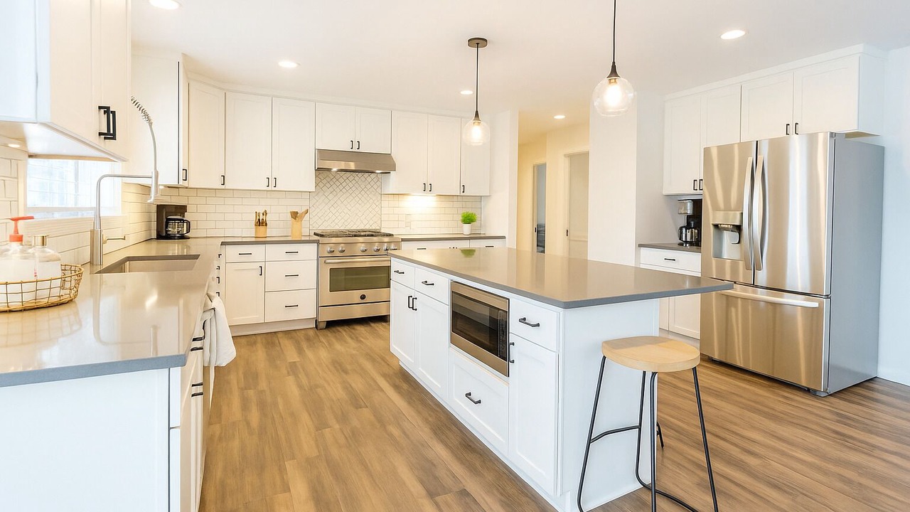 Photo of Kitchen in Oliverea