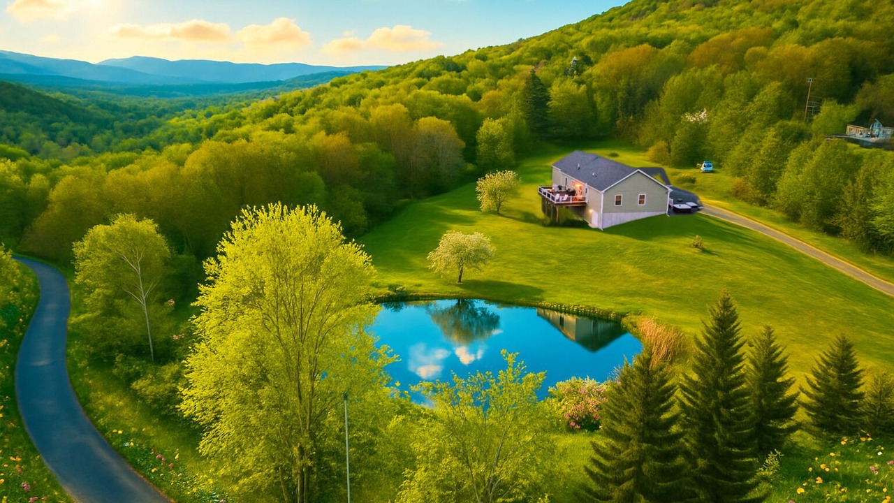 Photo of Outdoor in Oliverea