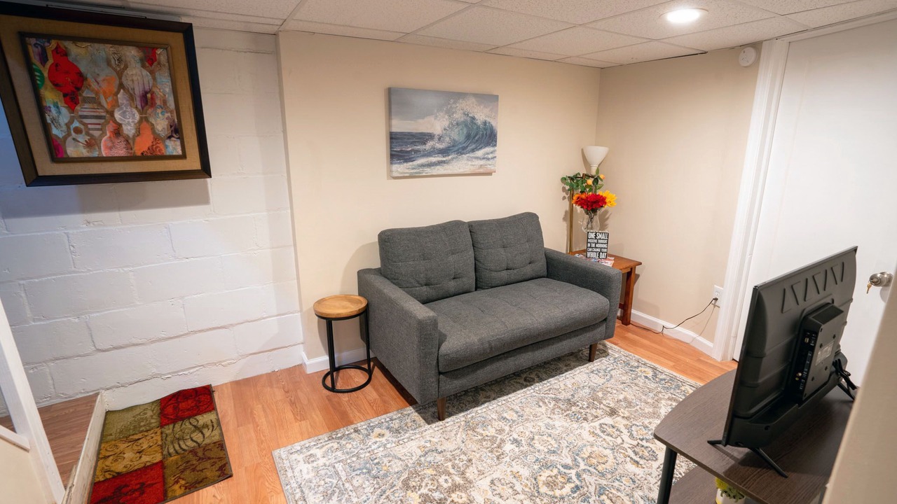 Photo of Bedroom in Seaford