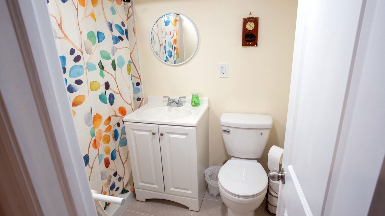 Photo of Bathroom in Seaford