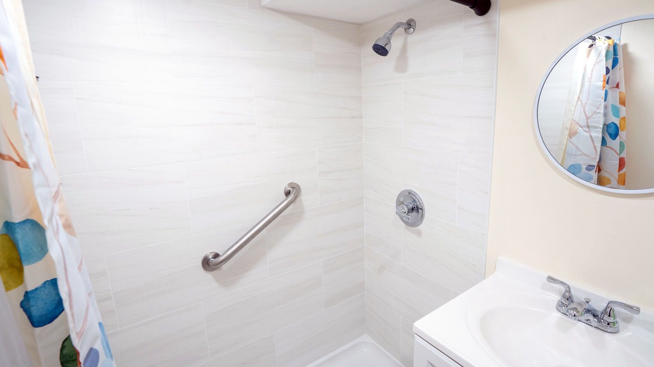 Photo of Bathroom in Seaford